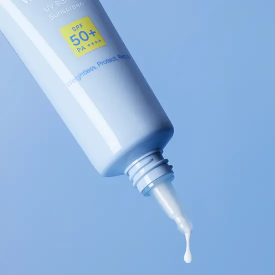 LANEIGE Water Bank UV Barrier Sunscreen SPF 50+ PA++++ 50ml