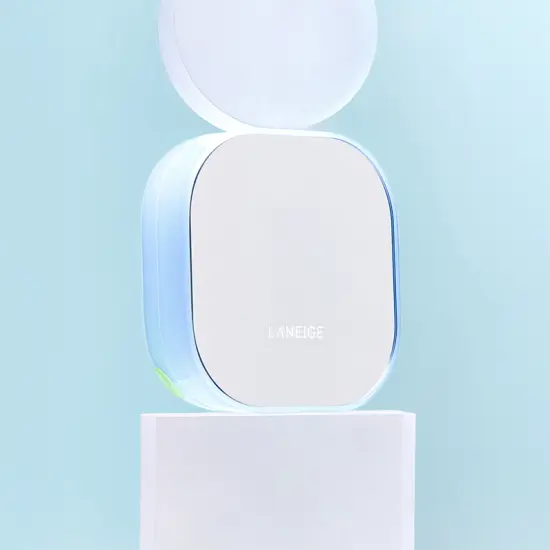 LANEIGE NEO Cushion MEWY SPF 42 PA++  Semi-Matte Skincare Cushion
