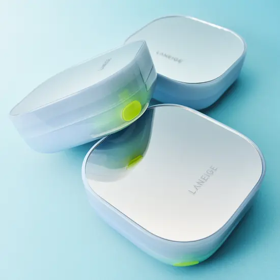 LANEIGE NEO Cushion MEWY SPF 42 PA++  Semi-Matte Skincare Cushion