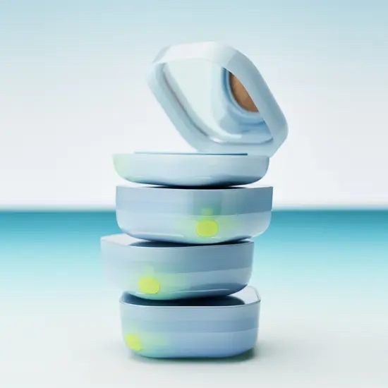 LANEIGE NEO Cushion MEWY SPF 42 PA++  Semi-Matte Skincare Cushion
