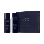 LANEIGE Blue Energy EX Toner 180ml & Lotion 125ml Duo Set – Revitalize Men's Skin with Marine Power - Men & kids - SKU: EK238036