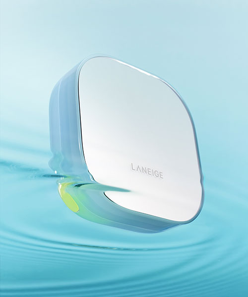LANEIGE NEO Cushion MEWY SPF 42 PA++  Semi-Matte Skincare Cushion