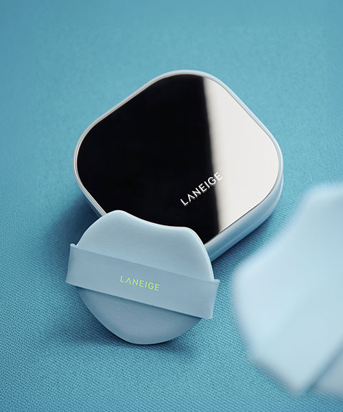 LANEIGE NEO Cushion MEWY SPF 42 PA++  Semi-Matte Skincare Cushion