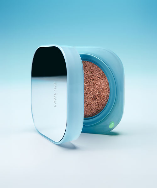 LANEIGE NEO Cushion MEWY SPF 42 PA++  Semi-Matte Skincare Cushion