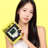 REIFY Hydrogel Lightening Mask 21g*5sheet