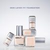 ABOUT TONE Skin Layer Fit Foundation 30ml SPF30+ PA++