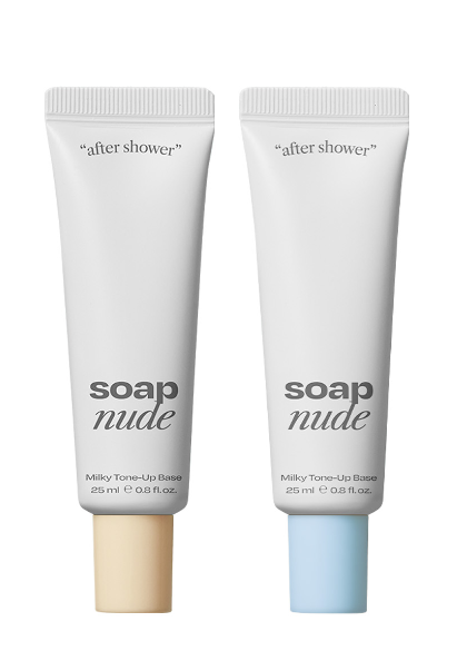 alternative Stereo Soap Nude Milky Tone-up Base SPF30/PA++ 25ml
