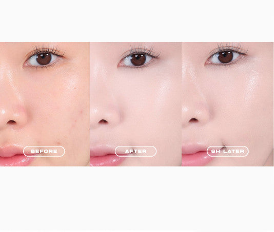 ABOUT TONE Skin Layer Fit Foundation 30ml SPF30+ PA++