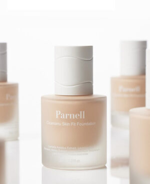 Parnell Cicamanu Skin Fit Foundation 30ml