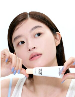 alternative Stereo Soap Nude Milky Tone-up Base SPF30/PA++ 25ml