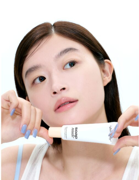 alternative Stereo Soap Nude Milky Tone-up Base SPF30/PA++ 25ml - Makeup - SKU: EK239223