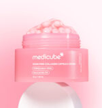medicube PDRN Pink Collagen Capsule Cream 55g - Skincare - View 3