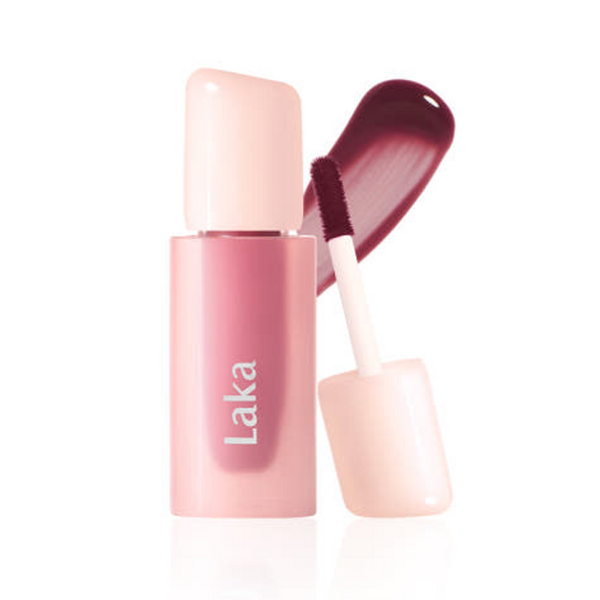 LAKA Popping Balloon Tint 4.5g - Lip Care - SKU: EK239357