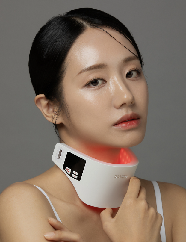 413 BEAUND NeckCera – The New Standard in Neck Wrinkle Care - Beauty tool - SKU: EK238651