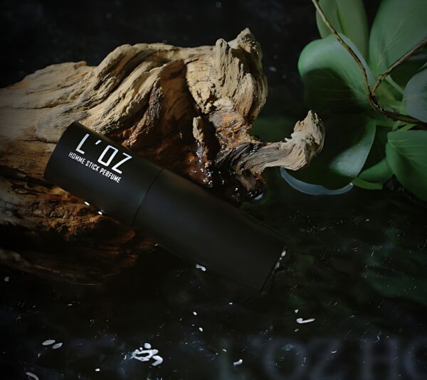 L'OZ SIGNATURE Men's Solid PERFUME 4g - Men & kids - SKU: EK237932