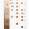 tfit Radiance Fit Serum Foundation 30g