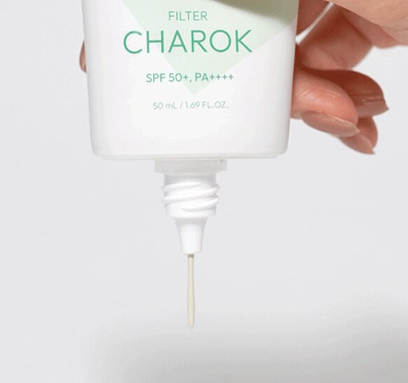 Ameli Complement Series Filter Charok SPF50+ PA++++ 50ml
