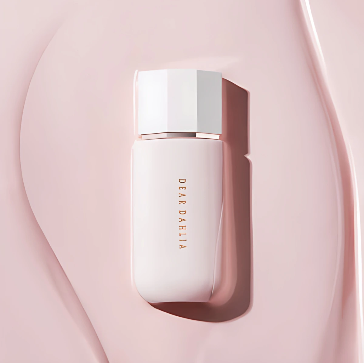 DEAR DAHLIA Prime Layer Glow Primer 40ml