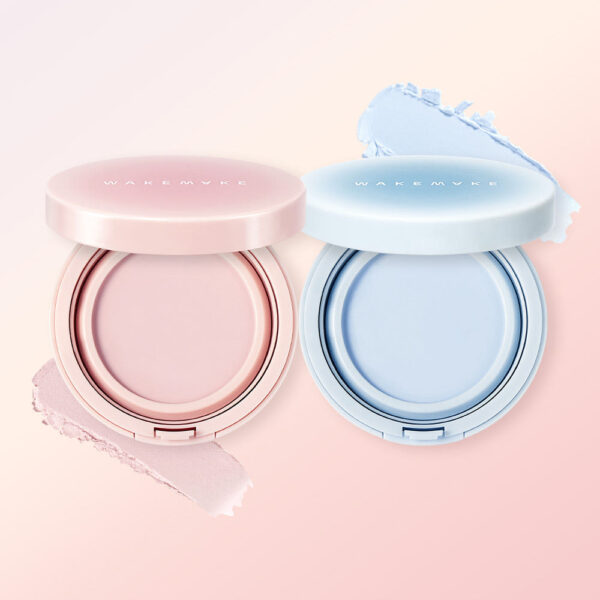 WAKEMAKE Stay Fixer Sleek Primer Balm 10g