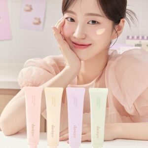 dasique Correcting Sun Base SPF50+ PA++++ 30ml