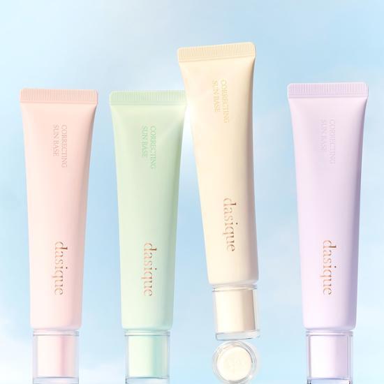 dasique Correcting Sun Base SPF50+ PA++++ 30ml