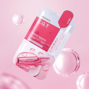 MEDIHEAL N.M.F AMPOULE MASK 27ml*10pcs