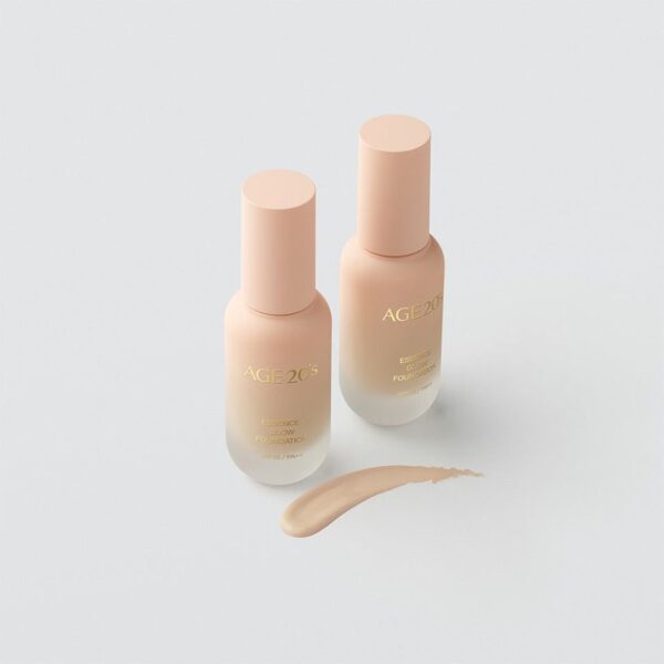 AGE20's Essence Glow Foundation 30ml