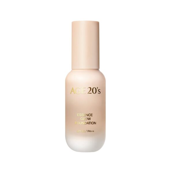 AGE20's Essence Glow Foundation 30ml
