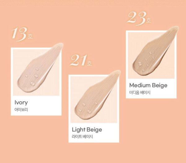 AGE20's Essence Glow Foundation 30ml