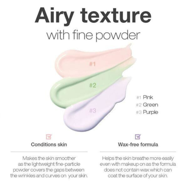 AGE20's Signature Essence Cover Tone-Up Base 40ml