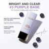 AGE20's Signature Essence Cover Tone-Up Base 40ml