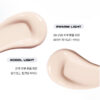 ABOUT TONE Skin Layer Fit Foundation 30ml SPF30+ PA++