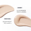ABOUT TONE Skin Layer Fit Foundation 30ml SPF30+ PA++