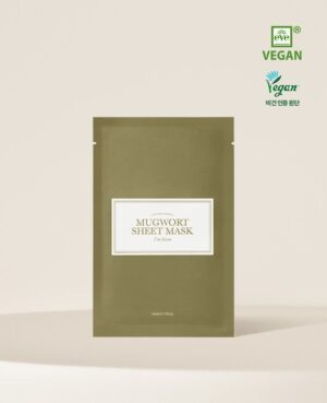 I'm from SHEET MASK 20ml 10pcs