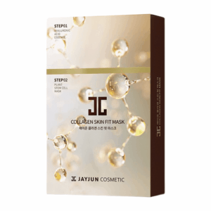JAYJUN Collagen Skin Fit Mask 10EA