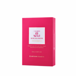 JAYJUN Rose Blossom Mask 10EA