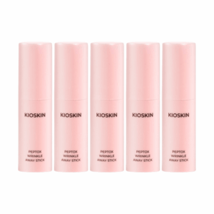 KIOSKIN Peptox Wrinkle Away Stick 12g*5EA
