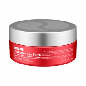 MEDI-PEEL Red Lacto Collagen Eye Patch 1.6g*60EA