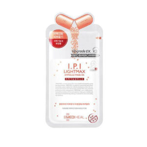 MEDIHEAL I.P.I Lightmax Ampoule Mask EX 24ml*10EA