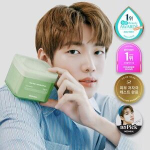 MEDIHEAL Tea Tree Trouble Pad 100Pads , Refil 100Pads