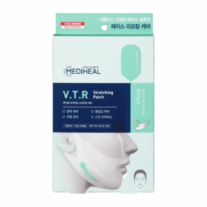 MEDIHEAL V.T.R Stretching Patch 4EA