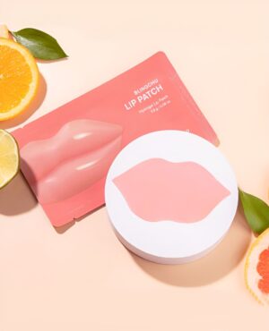 MERYTHOD Blingchew Lip Patch 2.5g*4packs