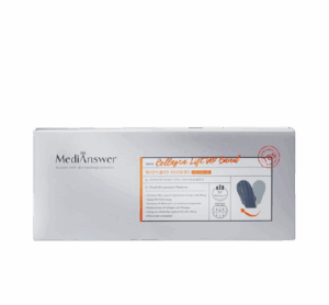 MediAnswer Collagen Lift Up Band 3.8g*4EA