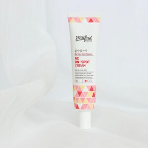 Millford AC On-Spot Cream 30g