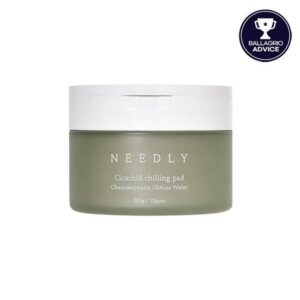 NEEDLY Cicachid Chilling Pad 200g 70EA