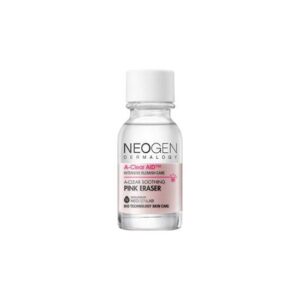 NEOGEN A-Clear Aid Soothing Pink Eraser 15ml