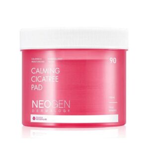 NEOGEN Calming Cica Tree Pad 90 Pads (Big Size)