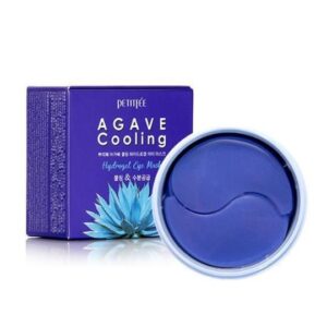 PETITFÉE AGAVE Cooling Eye Patch 60ea
