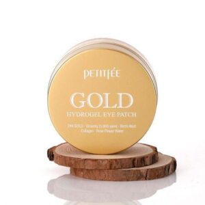 PETITFÉE Gold hydrogel eye patch 1.4g*60ea
