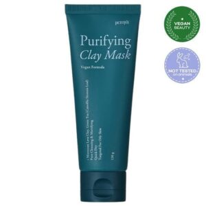 PETITFÉE Purifying Clay Mask 130g